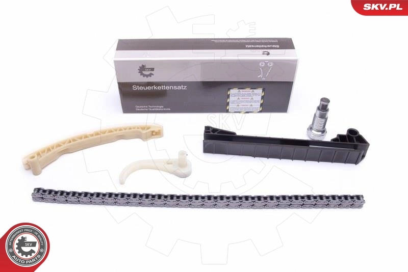 Timing Chain Kit